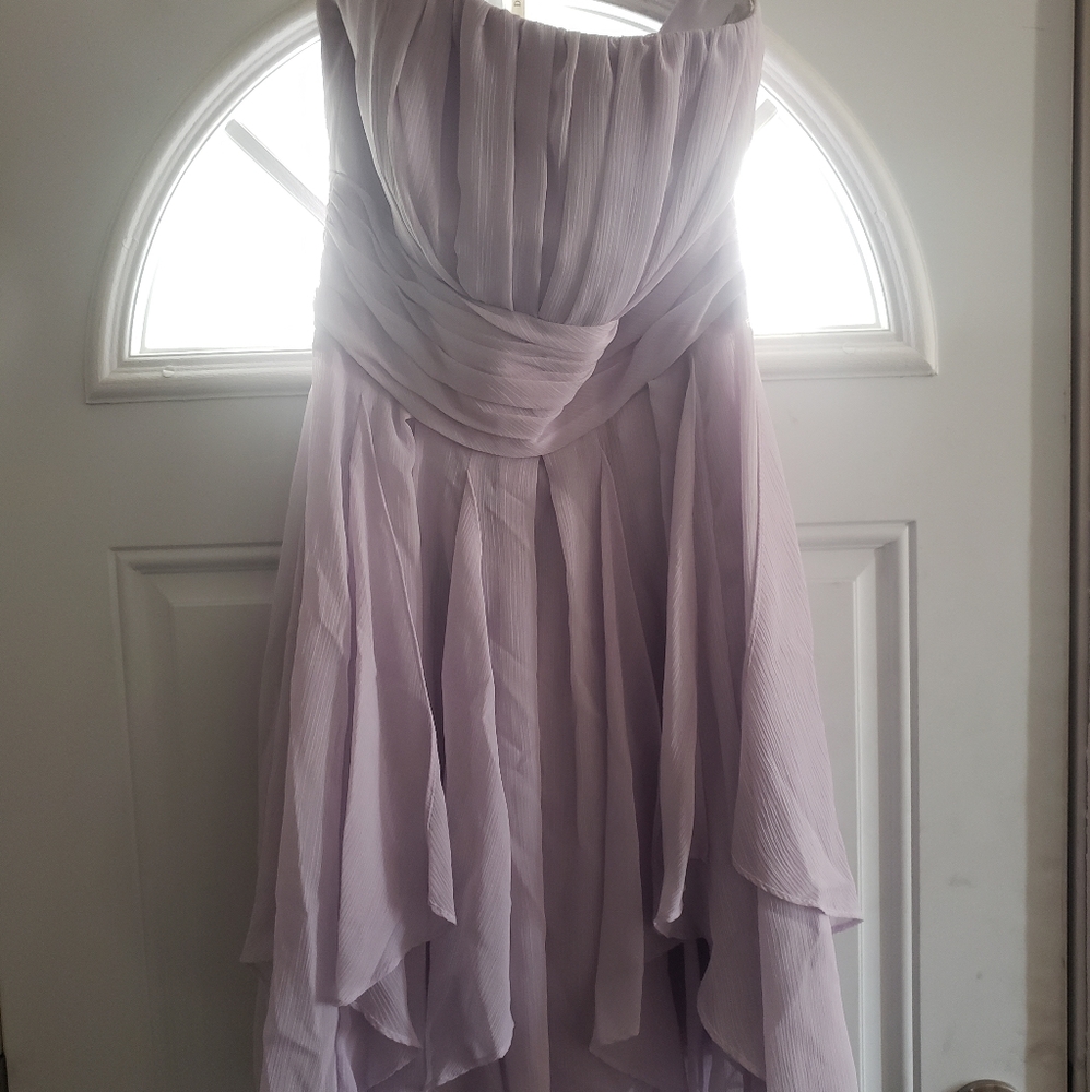Prom/wedding dress